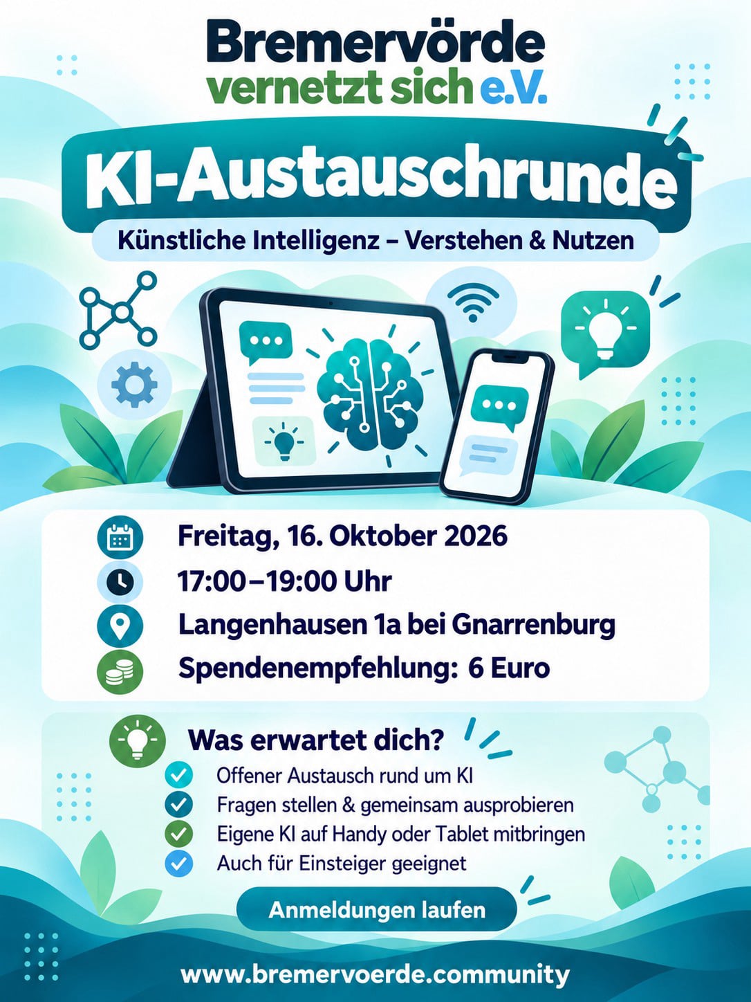 Künstliche Intelligenz nutzen und verstehen