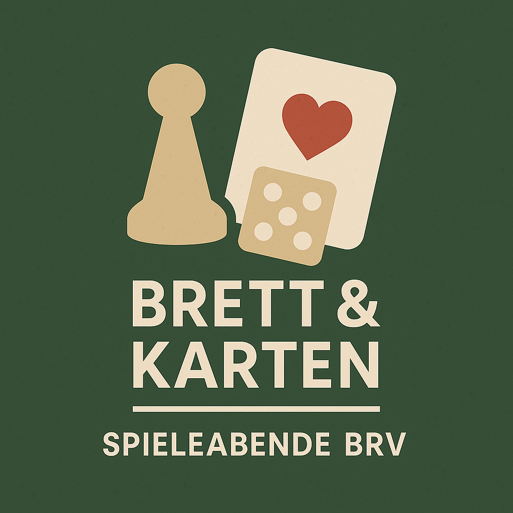 Brett & Karten Spieleabende Bremervörde